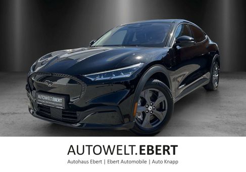 Ford Mustang Mach-E, 2022