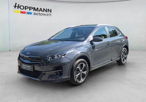 Kia XCeed, 2020