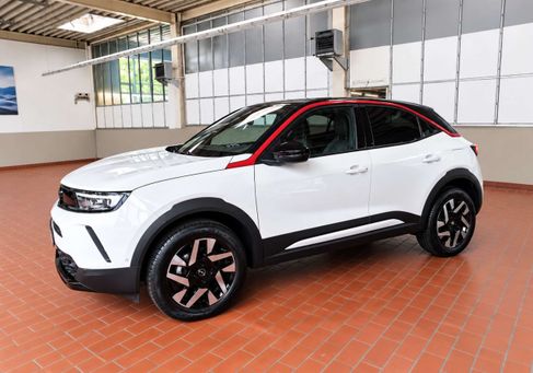 Opel Mokka, 2024 3