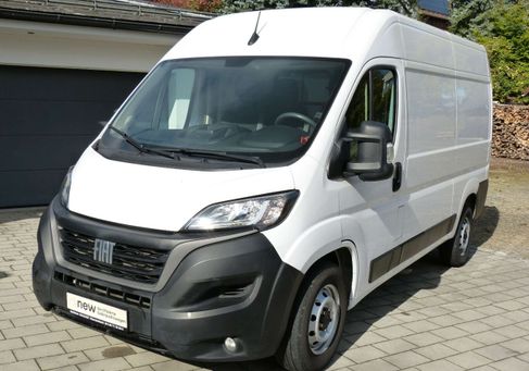 Fiat Ducato, 2023