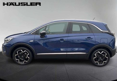 Opel Crossland X, 2022 2