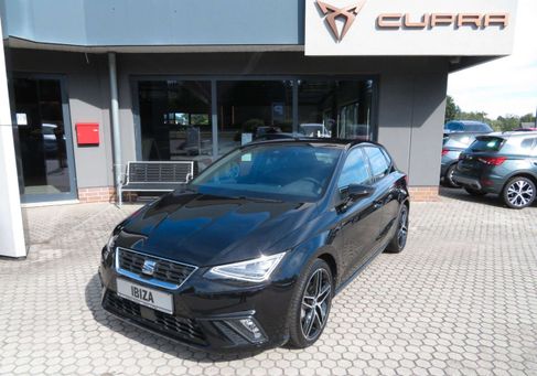 Seat Ibiza, 2023