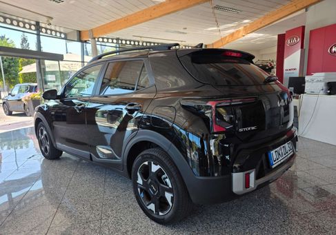 Kia Stonic, 2026