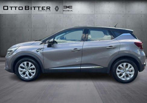Renault Captur, 2021