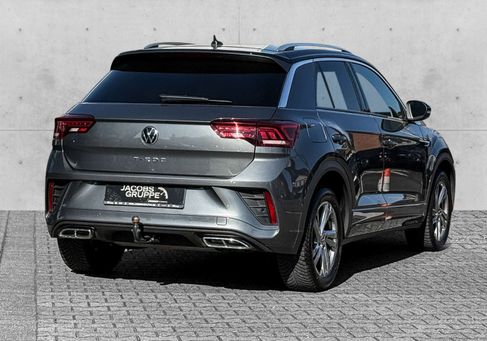 Volkswagen T-Roc, 2024