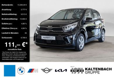 Kia Picanto, 2023