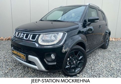 Suzuki Ignis, 2024