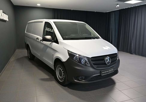 Mercedes-Benz Vito, 2023