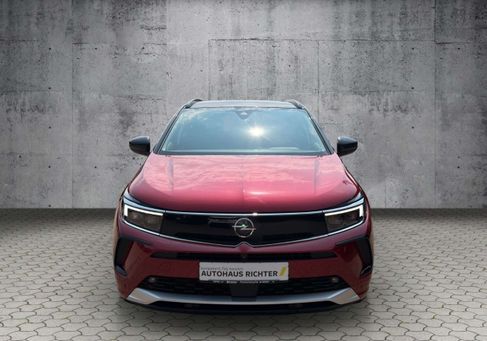 Opel Grandland X, 2023 2