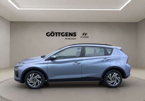 Hyundai Bayon, 2026 2
