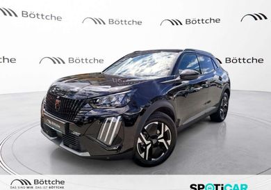 Peugeot 2008, 2023