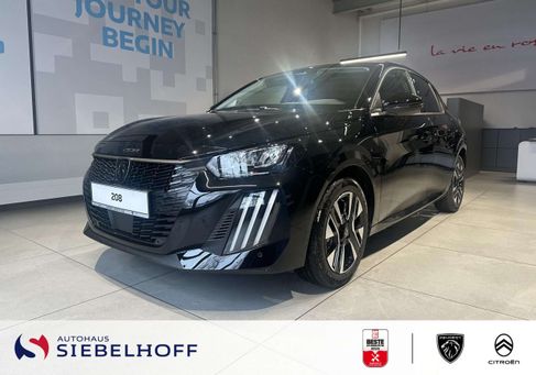 Peugeot 208, 2026
