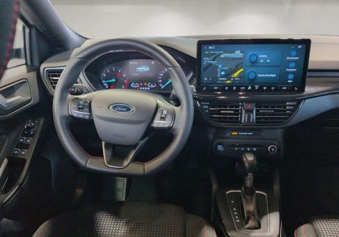 Ford Focus, 2023