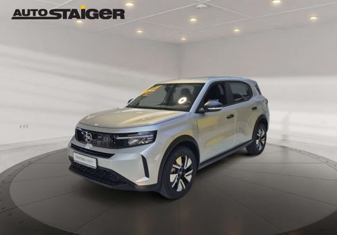 Opel Frontera, 2025