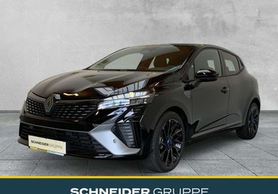 Renault Clio, 2026