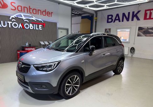 Opel Crossland X, 2020 2