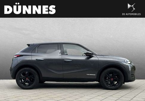 DS Automobiles, 2022