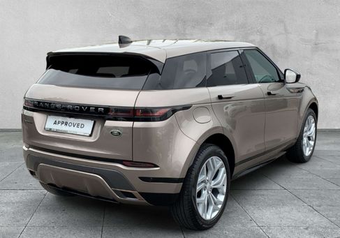 Land Rover Range Rover Evoque, 2023 2