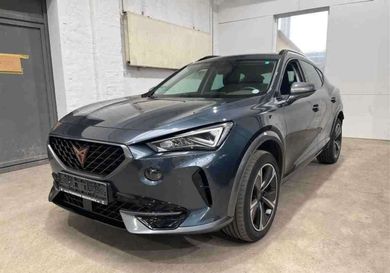 Cupra Formentor, 2023