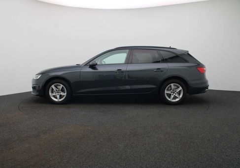 Audi A4, 2024