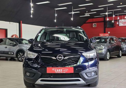 Opel Crossland X, 2019 2