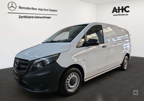 Mercedes-Benz Vito, 2019