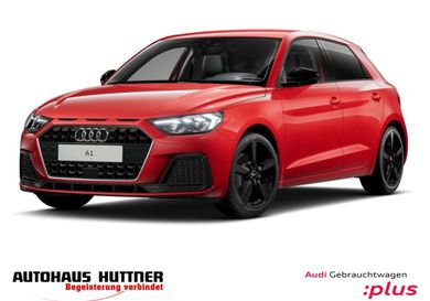 Audi A1, 2026