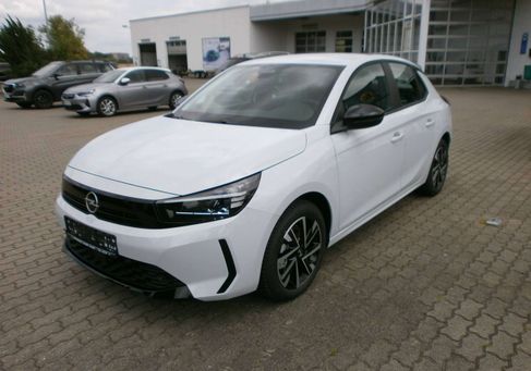 Opel Corsa, 2025 3