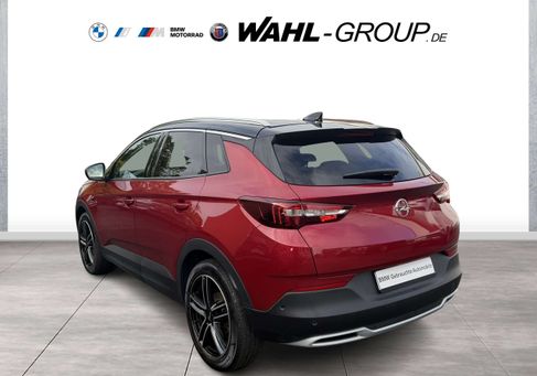 Opel Grandland X, 2020 3