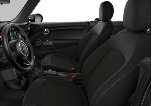 MINI One Cabrio, 2018