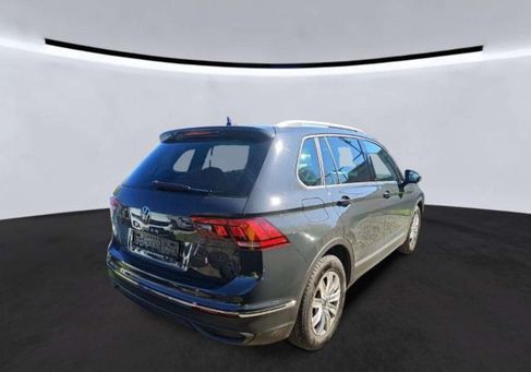 Volkswagen Tiguan, 2022 3