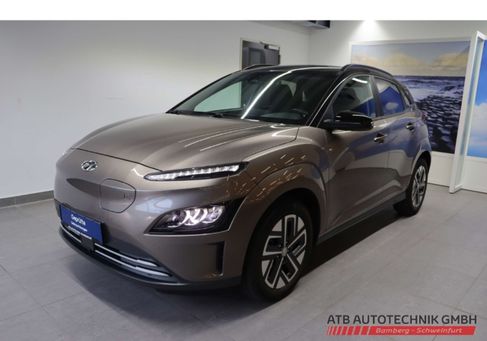 Hyundai Kona, 2023 2