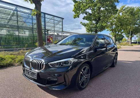 BMW 118, 2021 2