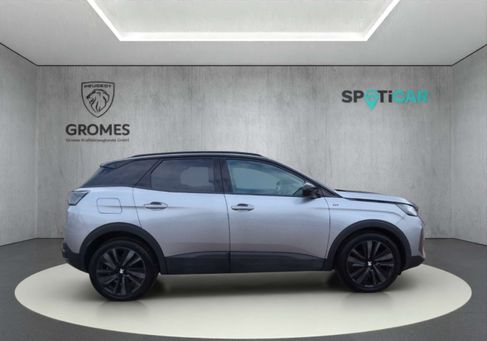 Peugeot 3008, 2024