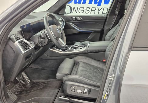 BMW X5, 2025