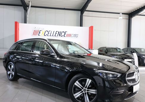 Mercedes-Benz C 220, 2023