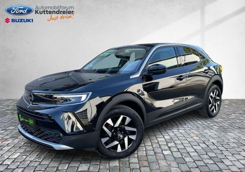 Opel Mokka, 2022 2