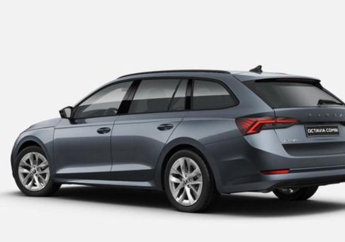 Skoda Octavia, 2023