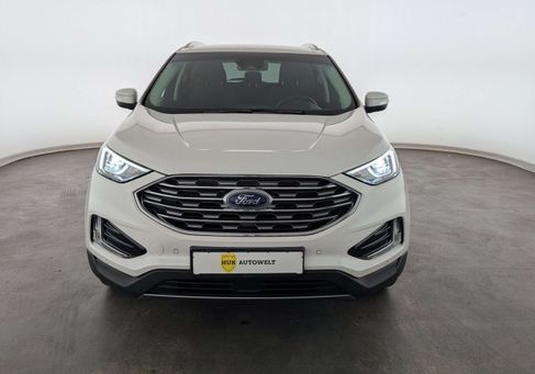 Ford Edge, 2020