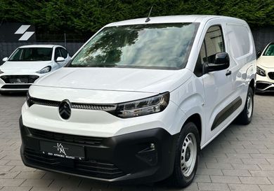Citroën Berlingo, 2025