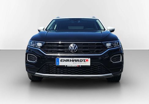 Volkswagen T-Roc, 2022 2