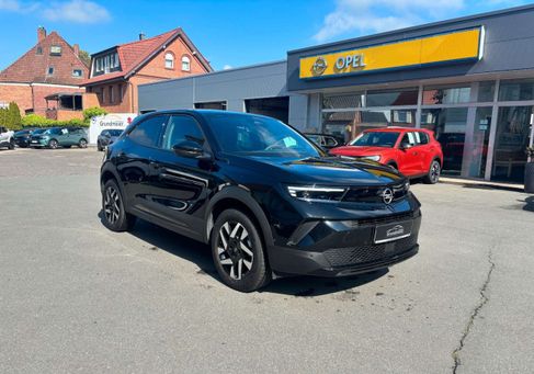 Opel Mokka, 2025 2