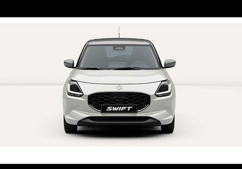 Suzuki Swift, 2025 2