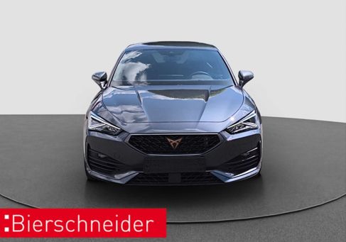 Cupra Leon, 2023