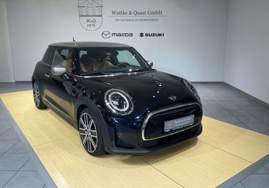 MINI Cooper, 2021