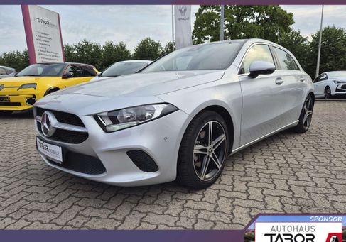 Mercedes-Benz A 200, 2018