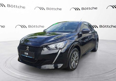 Peugeot 208, 2022