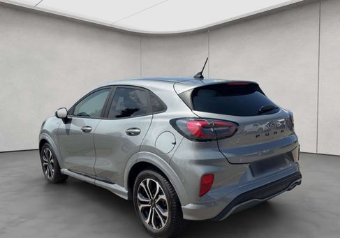 Ford Puma, 2023 3