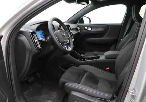 Volvo C40, 2022 3