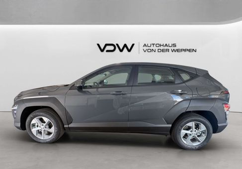 Hyundai Kona, 2025 3